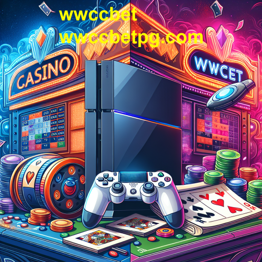 As Últimas Tendências em Jogos: O Que Esperar para o Futuro