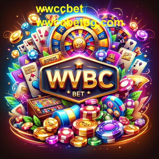 Descubra as Promoções Especiais do WWCCBet e Aumente Suas Chances de Ganhar