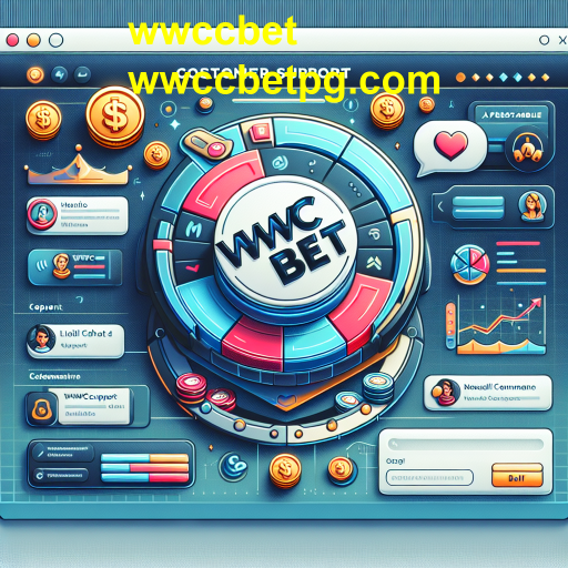 A Importância do Suporte ao Cliente em Jogos Online: Foco no wwccbet