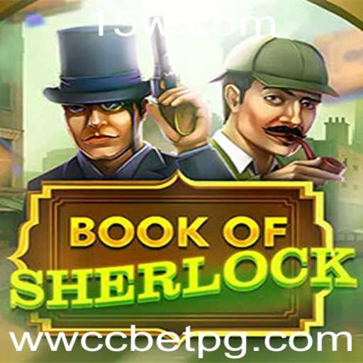 Explorando o Mundo de Mistério no Jogo BookOfSherlock