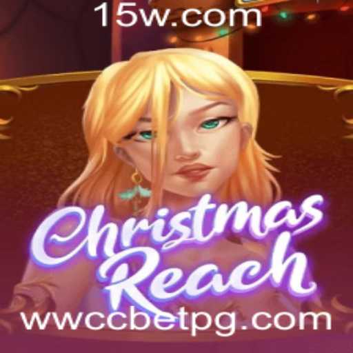 Descubra o Encantador Jogo ChristmasReach: Um Mergulho na Magia Natalina