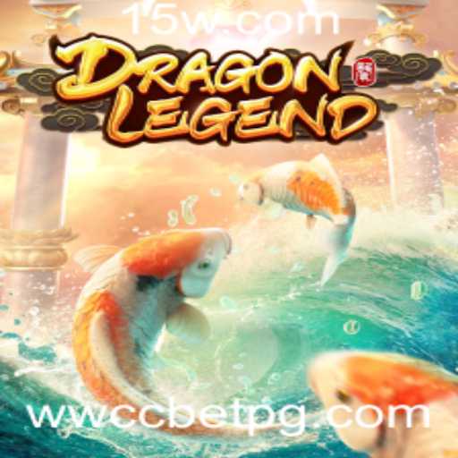DragonLegend: Descubra o Mundo Fantástico do Jogo com wwccbet