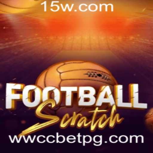 FootballScratch: Uma Nova Dimensão no Mundo dos Jogos de Futebol