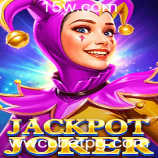 Descubra as Emoções do JackpotJoker