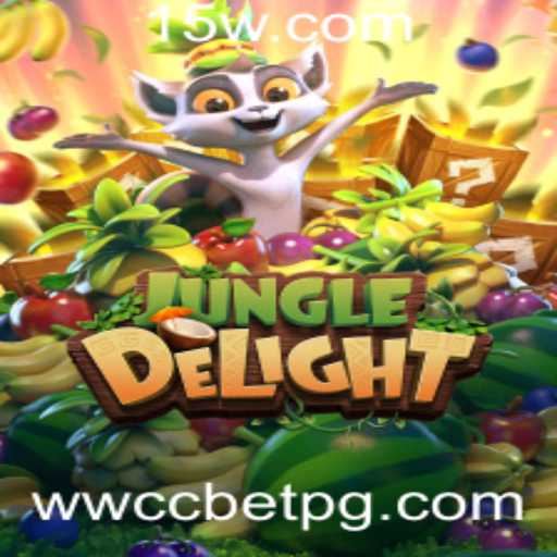 Explorando o Mundo de Aventura em JungleDelight: Um Mergulho no Jogo Popular
