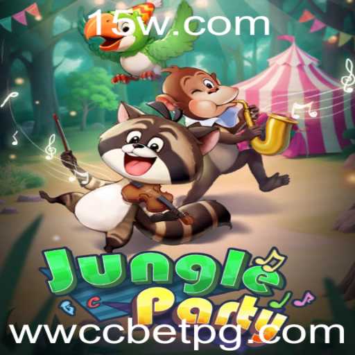 Explorando o Fascinante Jogo JungleParty e as suas Novas Regras
