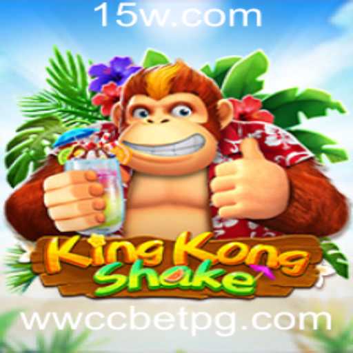 KingKongShake: Uma Nova Experiência no Mundo dos Jogos