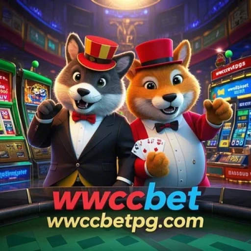Logo wwccbet
