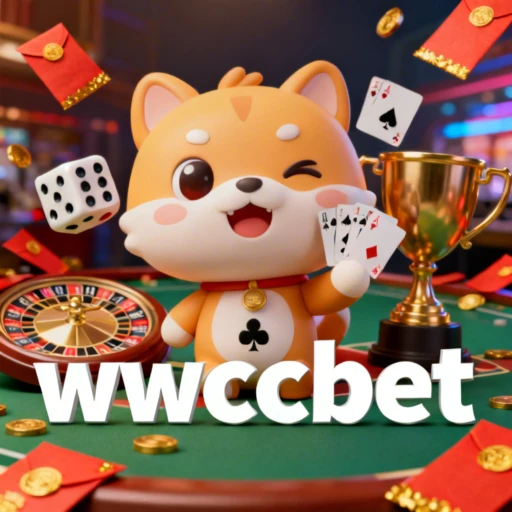 wwccbet logo