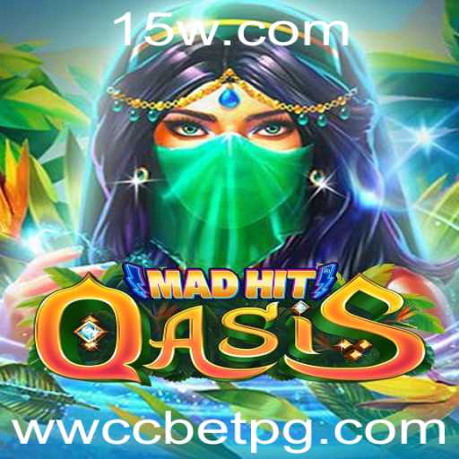 MadHitOasis: Aventura e Estratégia no Mundo dos Jogos