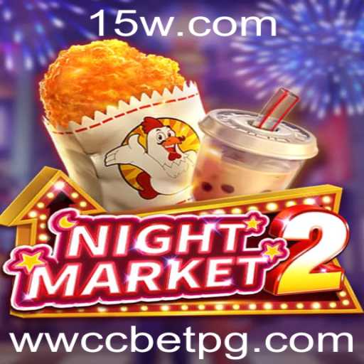 NightMarket2: Mergulho no Universo Estratégico do Jogo