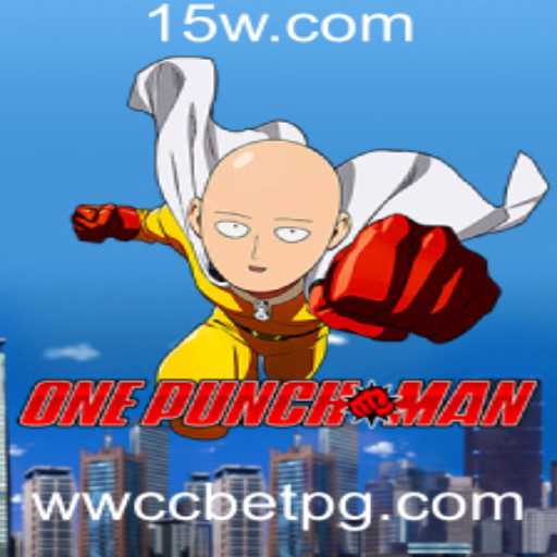 Descubra OnePunchMan: Um Jogo Emocionante no Universo dos Super-heróis