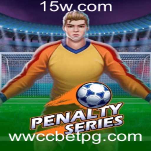 Descubra PenaltySeries: Um Jogo Emocionante de Desafios e Estratégia