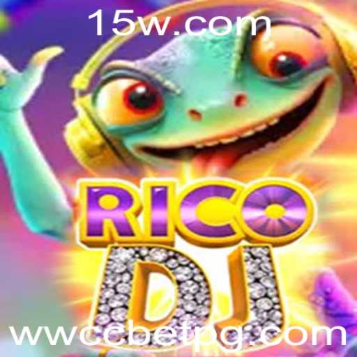 RicoDJ: Descubra o Jogo Inovador que Está Conquistando o Mundo