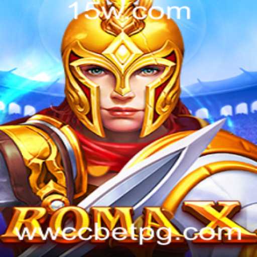 Descubra o Fascinante Universo de RomaX: O Novo Jogo Que Conquista o Mundo dos Jogos Online