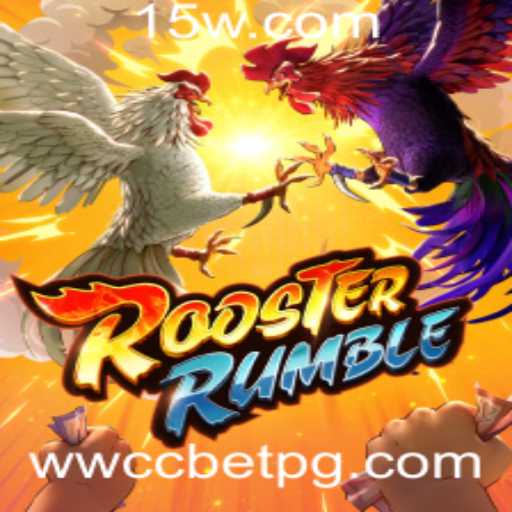 Explorando o Mundo de RoosterRumble: A Nova Sensação no Universo de Jogos Digitais