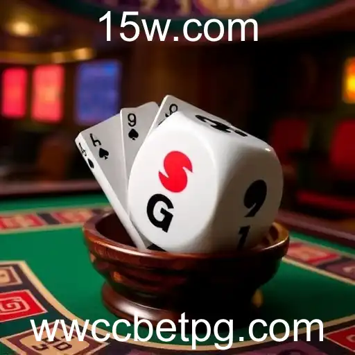 Decifrando o Mundo do Sic Bo e a relevância do wwccbet