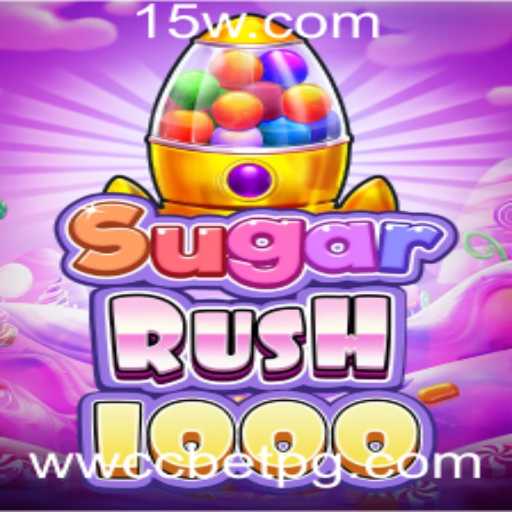 SugarRush1000: A Nova Sensação dos Jogos Online