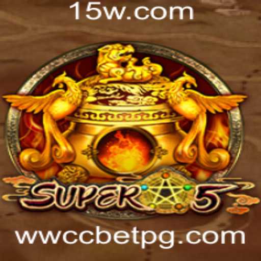 Descubra Super5: O Novo Fenômeno no Mundo do Jogo