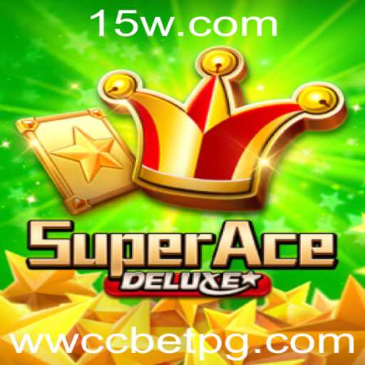 Desvendando SuperAceDeluxe: O Jogo Que Está Conquistando o Mundo