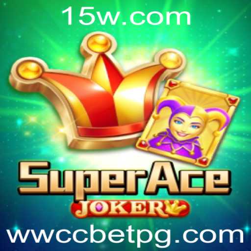 Explorando SuperAceJoker: O Novo Fenômeno no Mundo de Jogos de Cartas