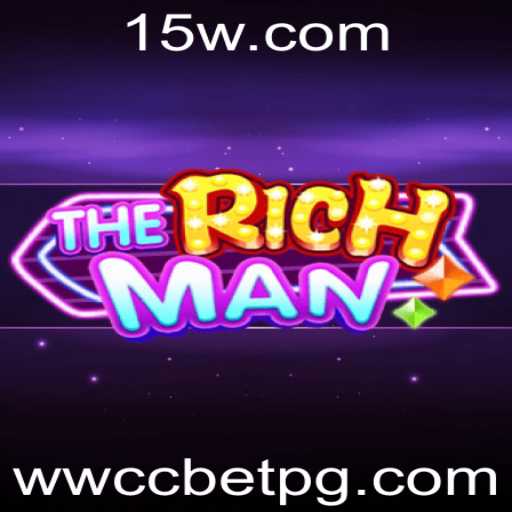 TheRichMan: Um Mergulho no Novo Fenômeno de Jogos com WWCCBet
