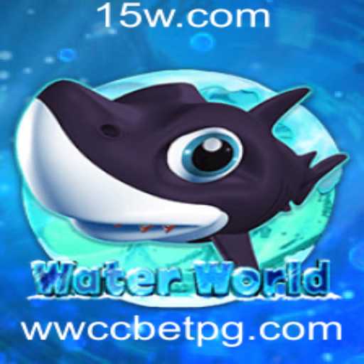Explorando WaterWorld: Um Mergulho no Mundo Subaquático do Jogo WWCCbet